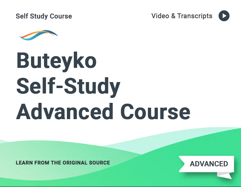 ButeykoBreathingCenter