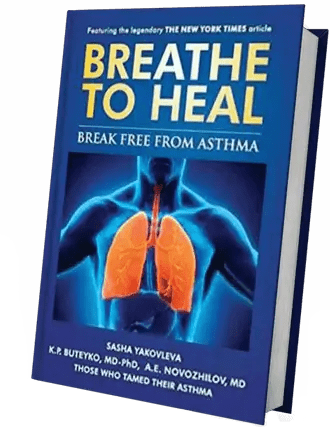 Buteyko Breathing Center