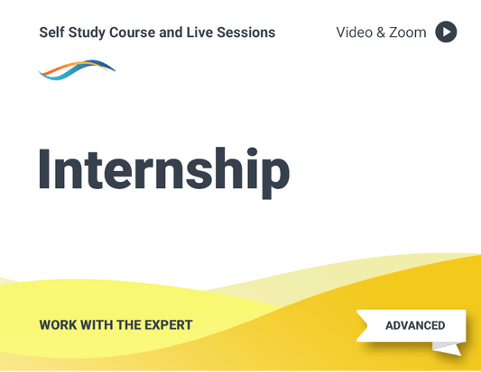 Internship: Work With The Buteyko Expert