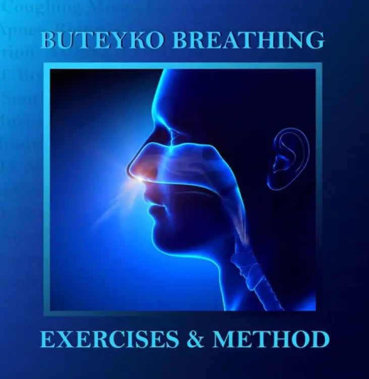 Buteyko Breathing Center