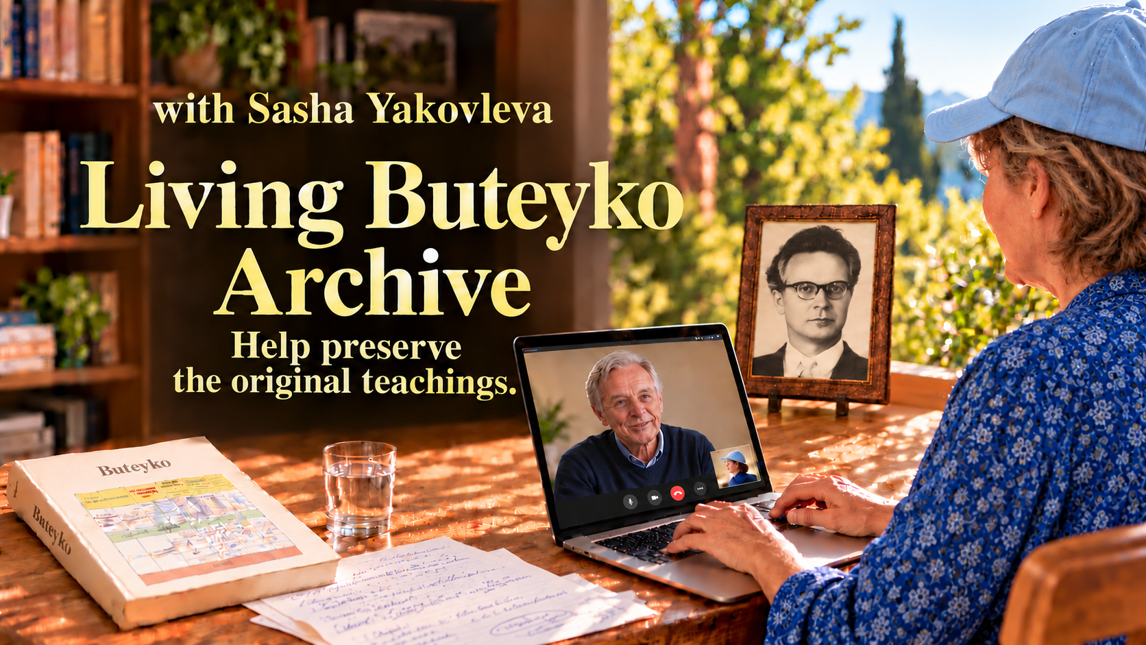 ButeykoBreathingCenter